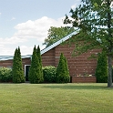 Church of God  Montville Duchek 3430-3  Church of God - Montville